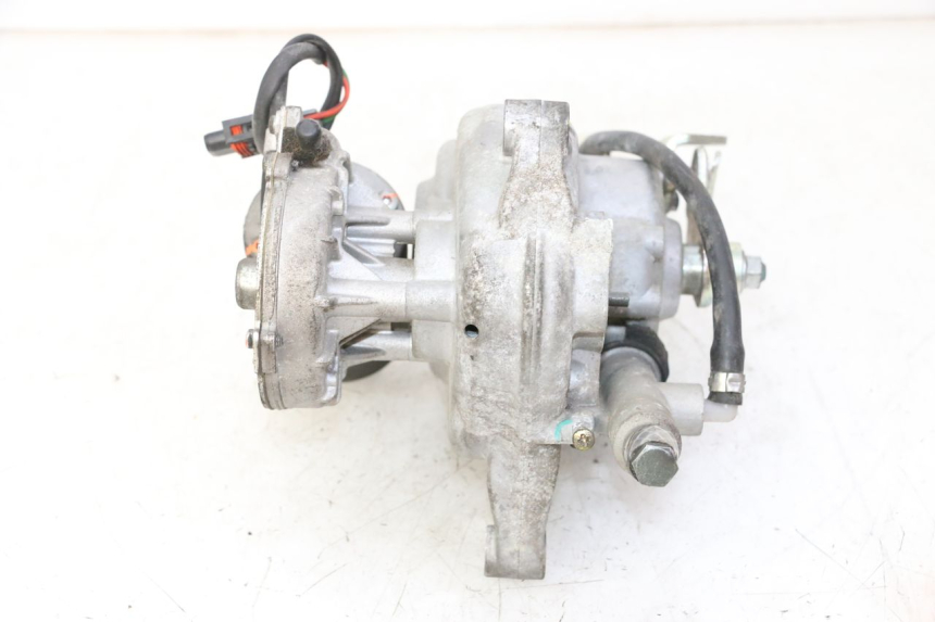 photo de ROLL LOCK MOTOR PIAGGIO MP3 LT 300 (2010 - 2016) - Aanvullende foto