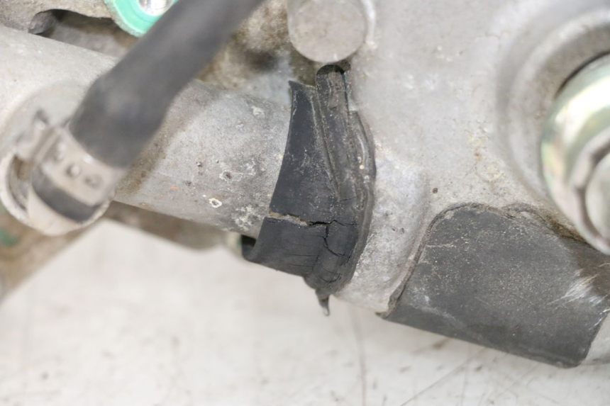 photo de ROLL LOCK MOTOR PIAGGIO MP3 LT 300 (2010 - 2016) - Visuele inspectie