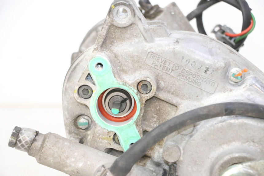 photo de ROLL LOCK MOTOR PIAGGIO MP3 LT 300 (2010 - 2016) - Zoom op kwaliteit