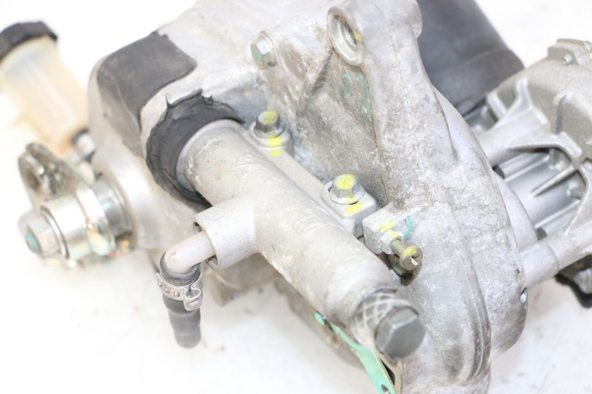 photo de ROLL LOCK MOTOR PIAGGIO MP3 LT 300 (2010 - 2016) - Zoom op gebruiksstaat