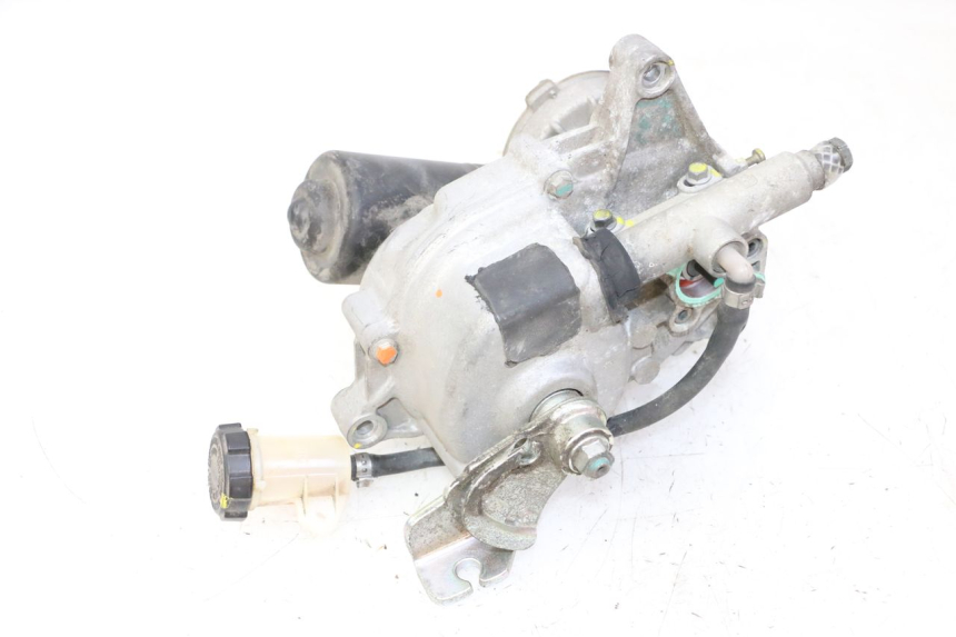 photo de ROLL LOCK MOTOR PIAGGIO MP3 LT 300 (2010 - 2016) - Andere kijkhoek