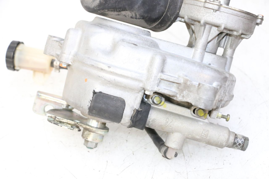 photo de ROLL LOCK MOTOR PIAGGIO MP3 LT 300 (2010 - 2016) - Overzicht