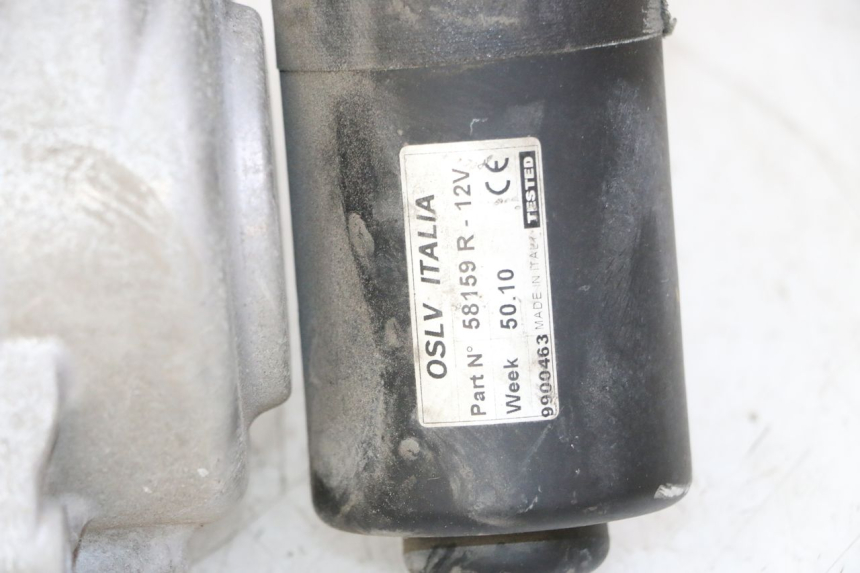 photo de ROLL LOCK MOTOR PIAGGIO MP3 LT 300 (2010 - 2016) - Markeringen en referenties