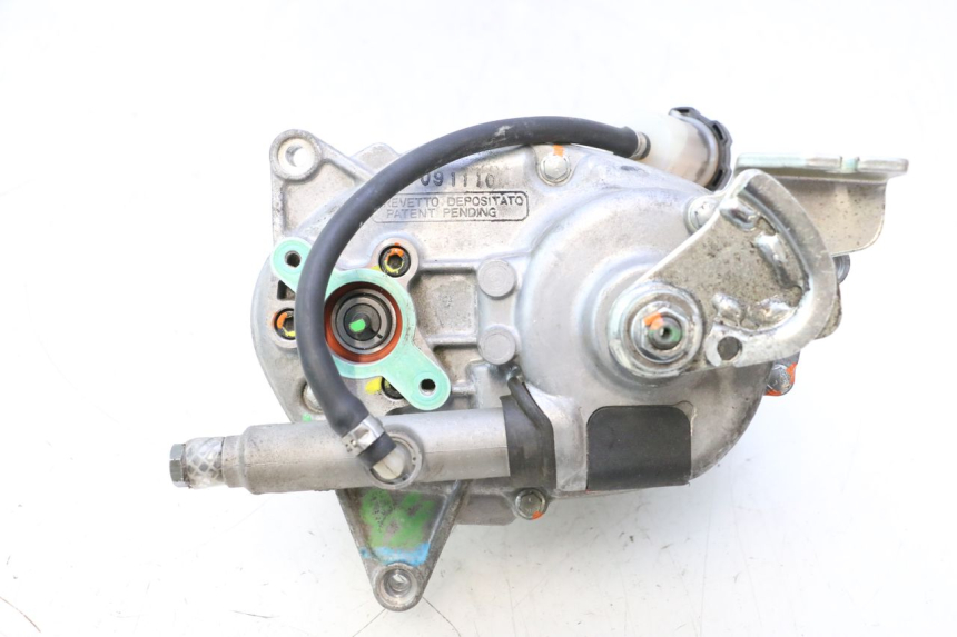 photo de ROLL LOCK MOTOR PIAGGIO MP3 LT 300 (2010 - 2016) - Hoofdaanzicht