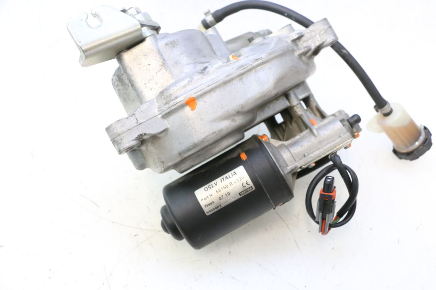 photo de ROLL LOCK MOTOR PIAGGIO MP3 LT 300 (2010 - 2016) - Detail van het onderdeel