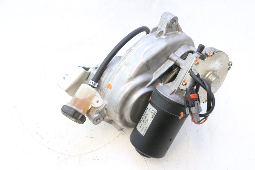 photo de ROLL LOCK MOTOR PIAGGIO MP3 LT 300 (2010 - 2016) - Zoom op componenten