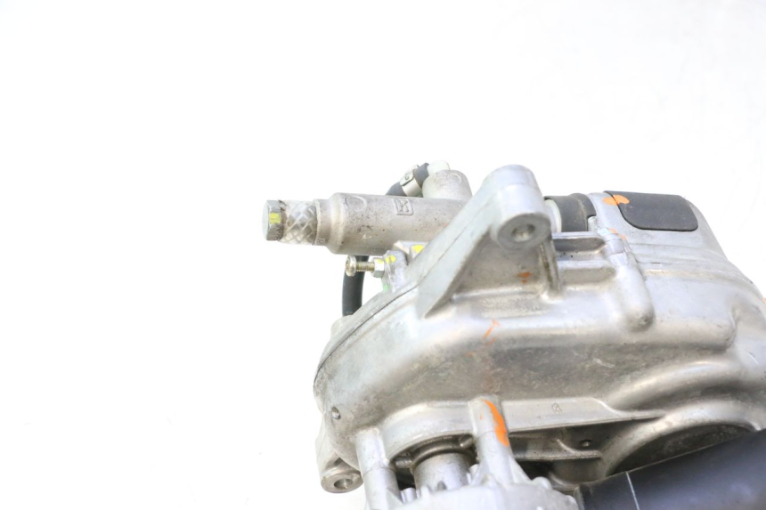 photo de ROLL LOCK MOTOR PIAGGIO MP3 LT 300 (2010 - 2016) - Andere kijkhoek