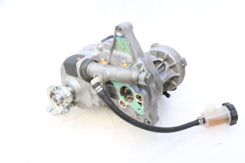 photo de ROLL LOCK MOTOR PIAGGIO MP3 LT 300 (2010 - 2016) - Technische close-up