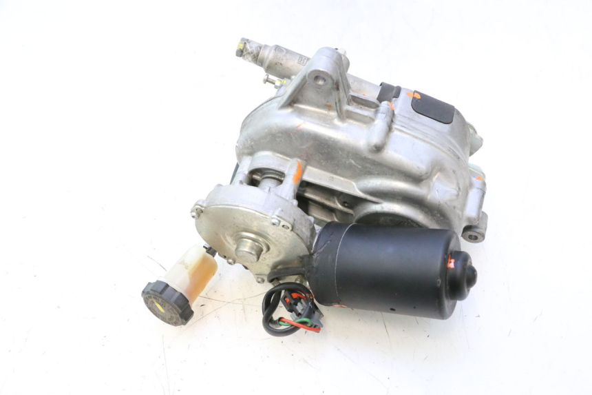 photo de ROLL LOCK MOTOR PIAGGIO MP3 LT 300 (2010 - 2016) - Staat van het oppervlak