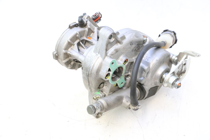 photo de ROLL LOCK MOTOR PIAGGIO MP3 LT 300 (2010 - 2016) - Markeringen en referenties