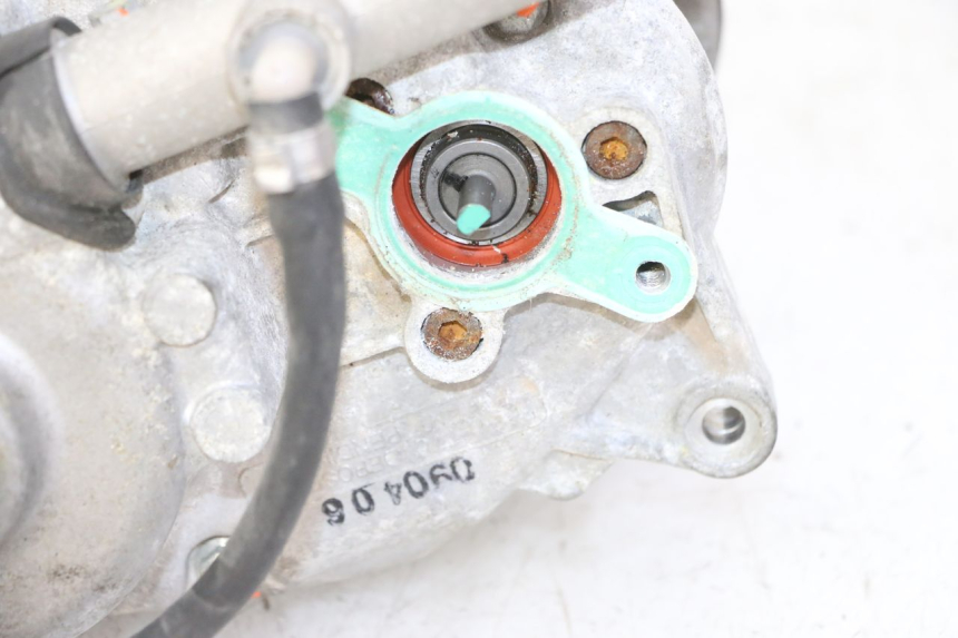 photo de ROLL LOCK MOTOR PIAGGIO MP3 RL 250 (2006 - 2010) - Kenmerkende details