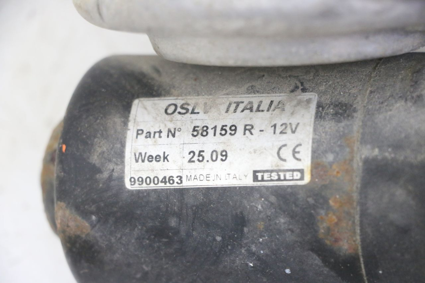 photo de ROLL LOCK MOTOR PIAGGIO MP3 RL 250 (2006 - 2010) - Andere kijkhoek