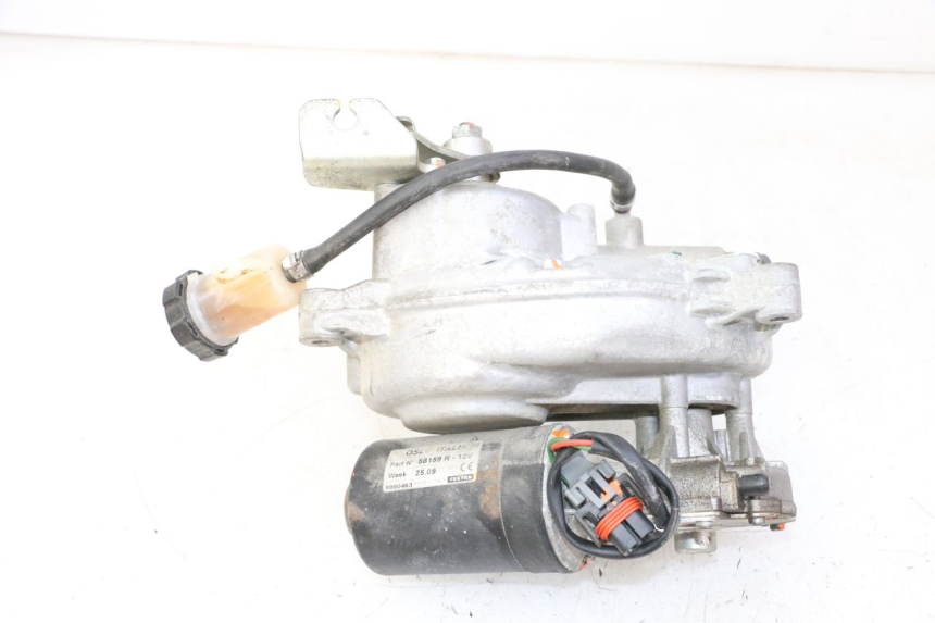 photo de ROLL LOCK MOTOR PIAGGIO MP3 RL 250 (2006 - 2010) - Technische close-up