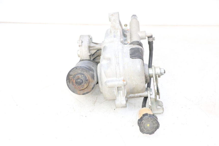 photo de ROLL LOCK MOTOR PIAGGIO MP3 RL 250 (2006 - 2010) - Overzicht