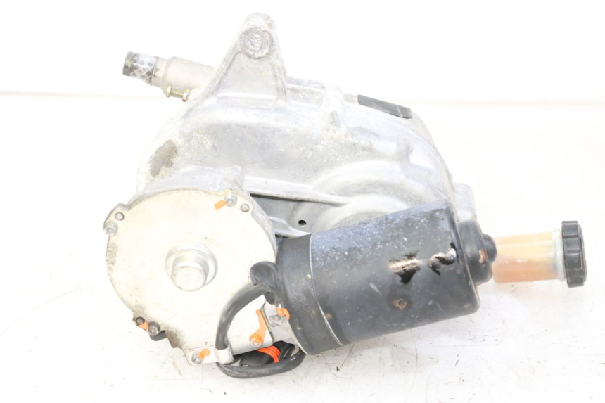 photo de ROLL LOCK MOTOR PIAGGIO MP3 RL 250 (2006 - 2010) - Staat van het oppervlak