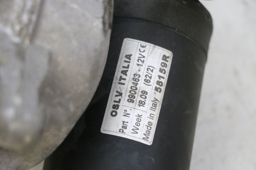 photo de ROLL LOCK MOTOR PIAGGIO MP3 RL 250 (2006 - 2010) - Productaanzicht