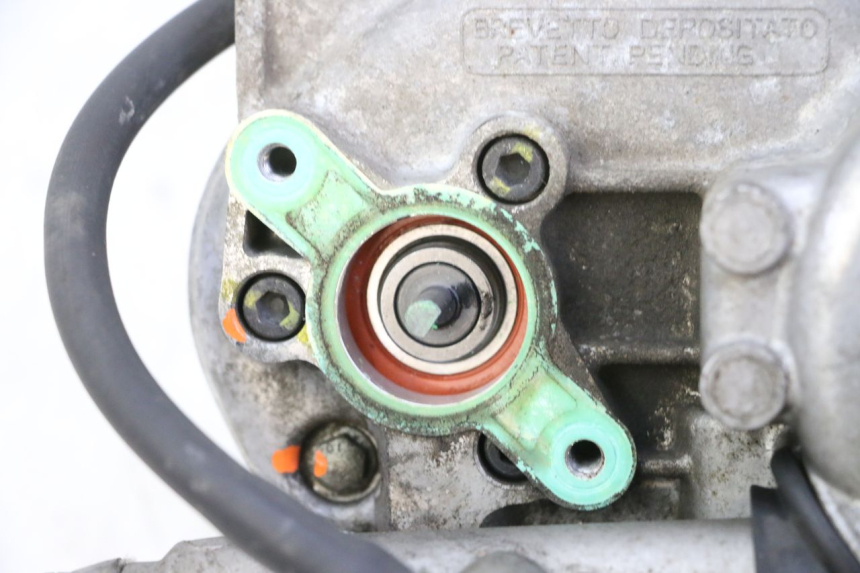 photo de ROLL LOCK MOTOR PIAGGIO MP3 RL 250 (2006 - 2010) - Detailaanzicht