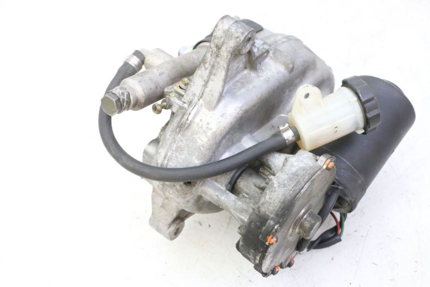photo de ROLL LOCK MOTOR PIAGGIO MP3 RL 250 (2006 - 2010) - Overzicht