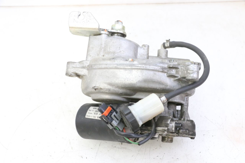 photo de ROLL LOCK MOTOR PIAGGIO MP3 RL 250 (2006 - 2010) - Gecontroleerd onderdeel