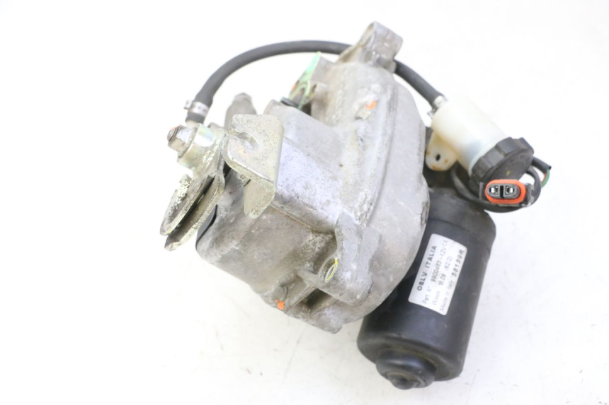 photo de ROLL LOCK MOTOR PIAGGIO MP3 RL 250 (2006 - 2010) - Markeringen en referenties