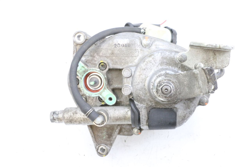 photo de ROLL LOCK MOTOR PIAGGIO MP3 125 (2006 - 2014) - Hoofdaanzicht