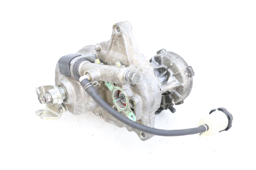 photo de ROLL LOCK MOTOR PIAGGIO MP3 125 (2006 - 2014) - Detail van het onderdeel