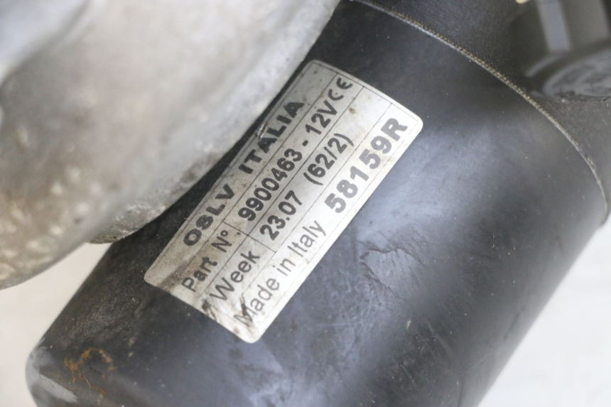 photo de ROLL LOCK MOTOR PIAGGIO MP3 125 (2006 - 2014) - Gecontroleerd onderdeel