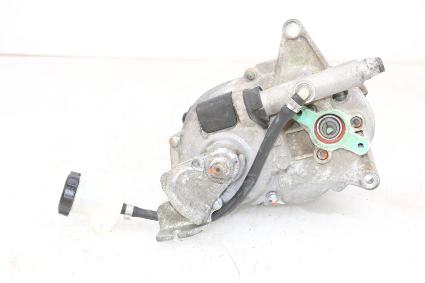 photo de ROLL LOCK MOTOR PIAGGIO MP3 RL 250 (2006 - 2010) - Hoofdaanzicht