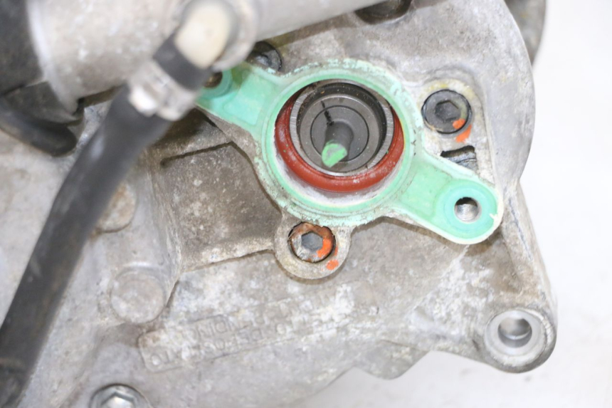 photo de ROLL LOCK MOTOR PIAGGIO MP3 RL 250 (2006 - 2010) - Productaanzicht