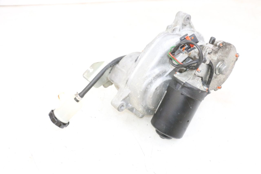 photo de ROLL LOCK MOTOR PIAGGIO MP3 RL 250 (2006 - 2010) - Andere kijkhoek