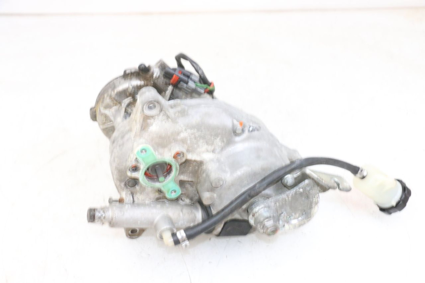 photo de ROLL LOCK MOTOR PIAGGIO MP3 RL 250 (2006 - 2010) - Technische close-up