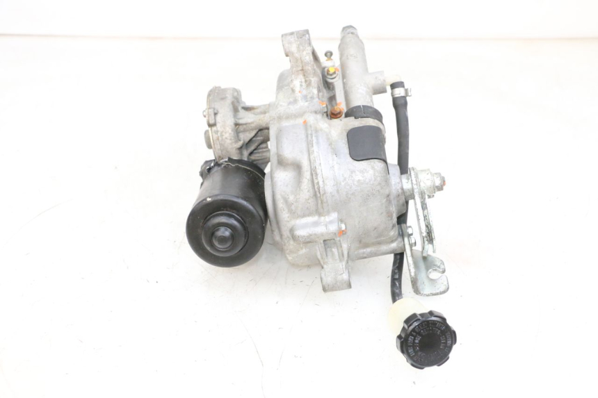 photo de ROLL LOCK MOTOR PIAGGIO MP3 RL 250 (2006 - 2010) - Staat van het oppervlak