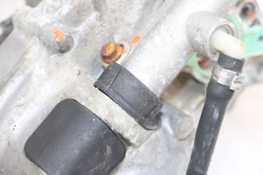 photo de ROLL LOCK MOTOR PIAGGIO MP3 RL 250 (2006 - 2010) - Gecontroleerd onderdeel