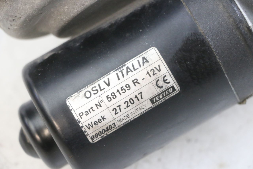 photo de ROLL LOCK MOTOR PIAGGIO MP3 500 (2016 - 2018) - Detail van het onderdeel