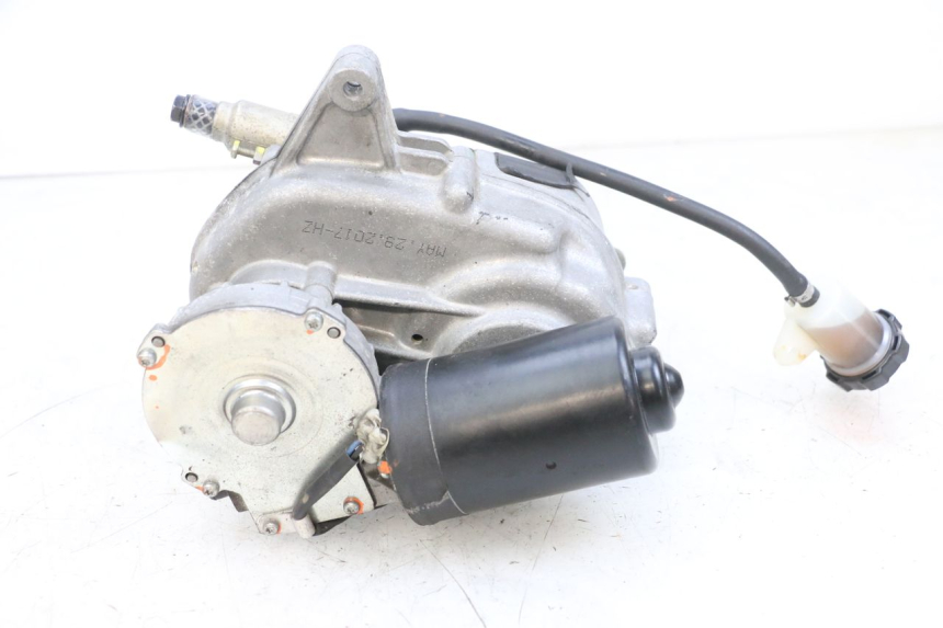 photo de ROLL LOCK MOTOR PIAGGIO MP3 500 (2016 - 2018) - Productaanzicht
