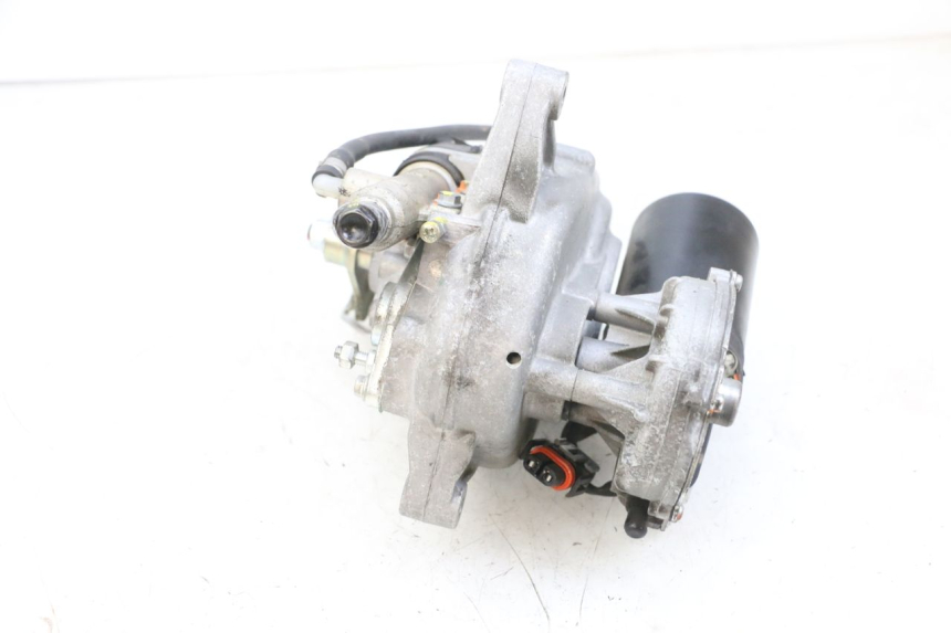 photo de ROLL LOCK MOTOR PIAGGIO MP3 500 (2016 - 2018) - Kenmerkende details
