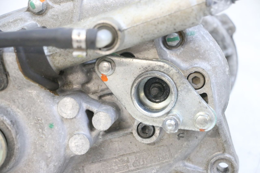 photo de ROLL LOCK MOTOR PIAGGIO MP3 500 (2016 - 2018) - Detailaanzicht