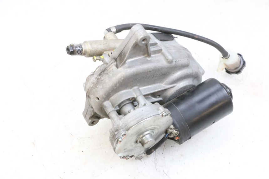 photo de ROLL LOCK MOTOR PIAGGIO MP3 500 (2016 - 2018) - Andere kijkhoek