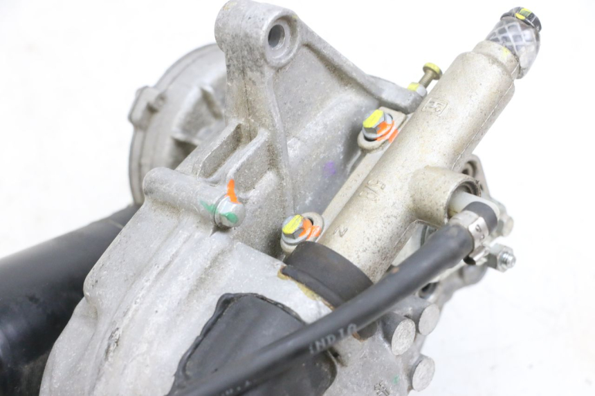 photo de ROLL LOCK MOTOR PIAGGIO MP3 500 (2016 - 2018) - Gecontroleerd onderdeel