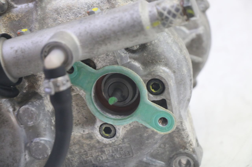 photo de ROLL LOCK MOTOR PIAGGIO MP3 RL 250 (2006 - 2010) - Detail van het onderdeel