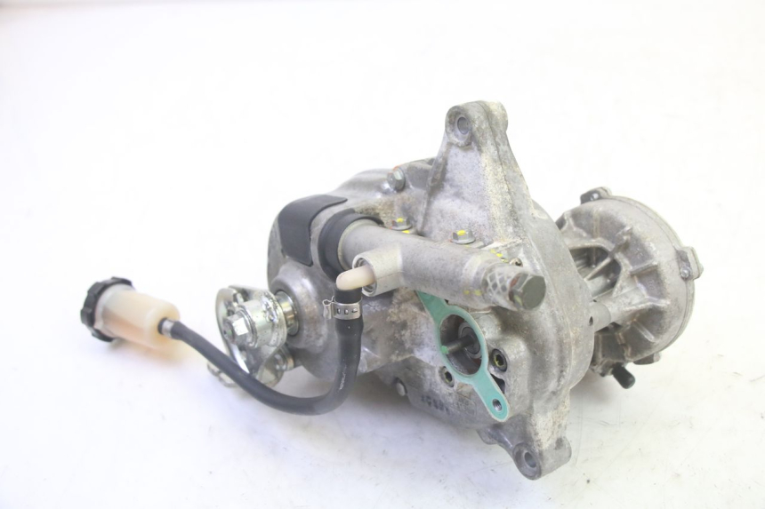 photo de ROLL LOCK MOTOR PIAGGIO MP3 RL 250 (2006 - 2010) - Zoom op gebruiksstaat