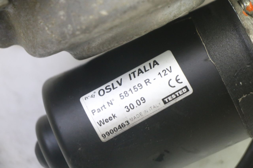 photo de ROLL LOCK MOTOR PIAGGIO MP3 RL 250 (2006 - 2010) - Gecontroleerd onderdeel