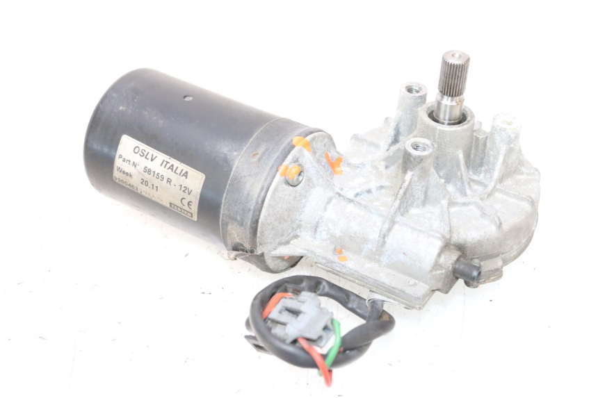 photo de ROLL LOCK MOTOR PIAGGIO MP3 RL 250 (2006 - 2010) - Hoofdaanzicht