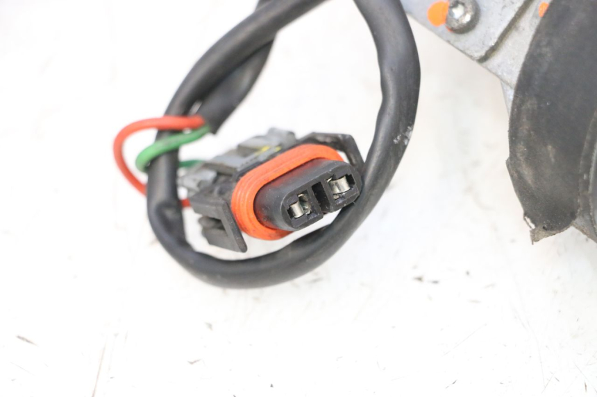 photo de ROLL LOCK MOTOR PIAGGIO MP3 RL 250 (2006 - 2010) - Overzicht