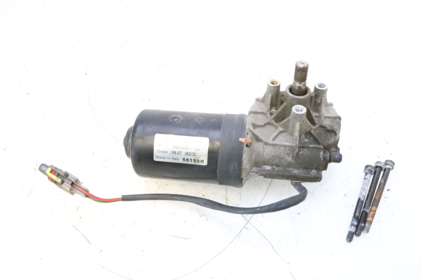 photo de ROLL LOCK MOTOR PIAGGIO MP3 125 (2006 - 2014) - Hoofdaanzicht