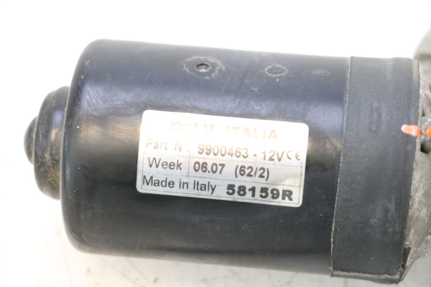photo de ROLL LOCK MOTOR PIAGGIO MP3 125 (2006 - 2014) - Detail van het onderdeel
