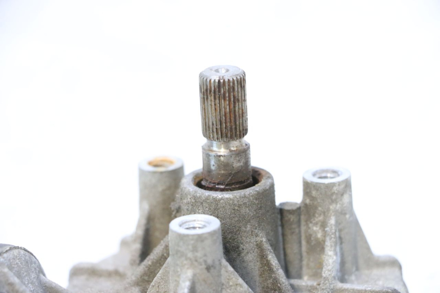 photo de ROLL LOCK MOTOR PIAGGIO MP3 125 (2006 - 2014) - Zoom op gebruiksstaat