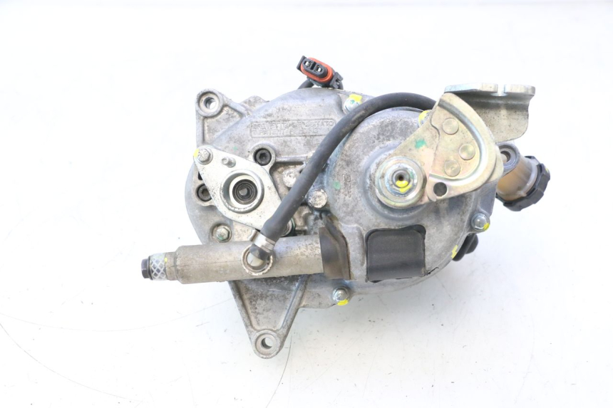 photo de ROLL LOCK MOTOR PIAGGIO MP3 500 (2016 - 2018) - Hoofdaanzicht