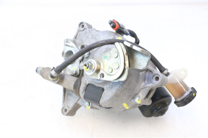 photo de ROLL LOCK MOTOR PIAGGIO MP3 500 (2016 - 2018) - Kenmerkende details