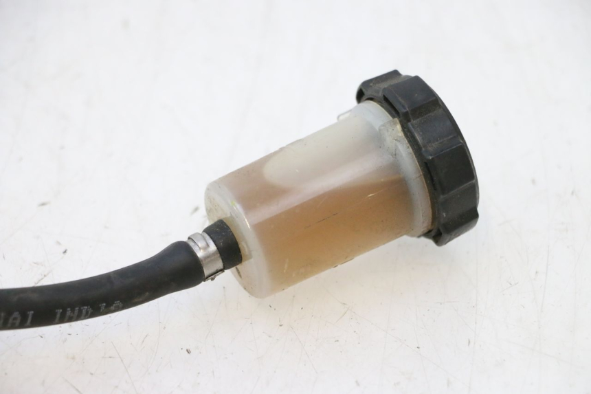 photo de ROLL LOCK MOTOR PIAGGIO MP3 500 (2016 - 2018) - Zoom op gebruiksstaat